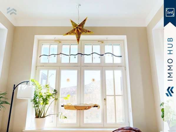 Fenster Detail – Bild 5