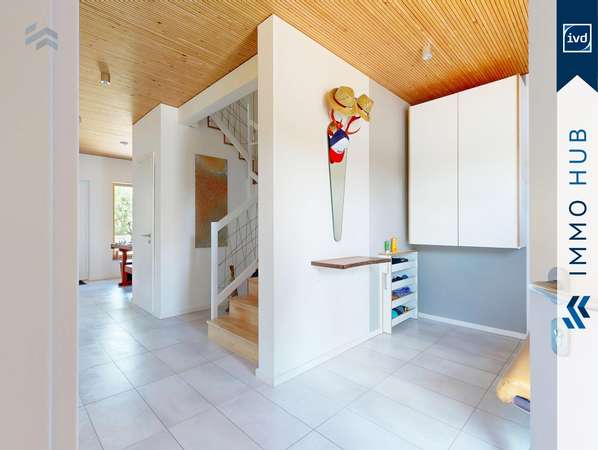 Garderobe – Bild 3