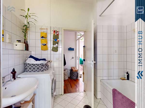 Badezimmer – Bild 6