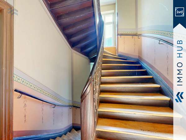 Treppenhaus – Bild 7