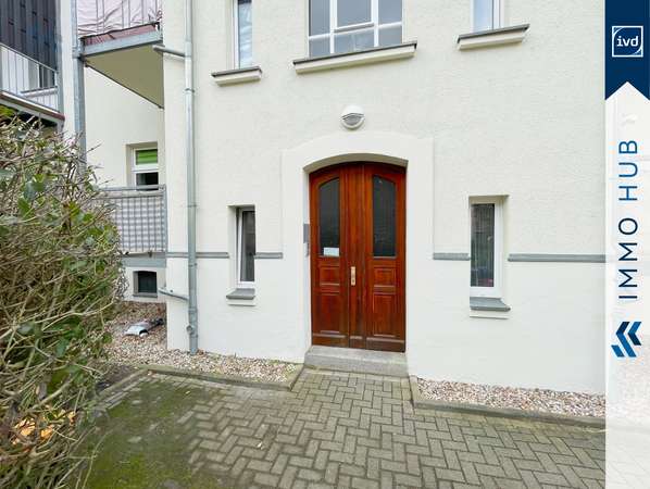 Hauseingang – Bild 5