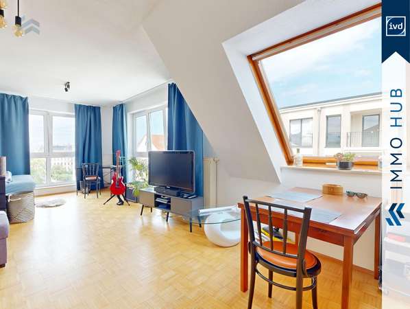 Wohn- und Schlafzimmer (1) – Bild 4
