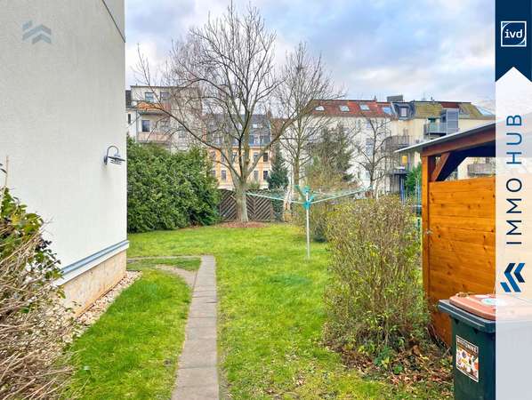 Hinterhof – Bild 6