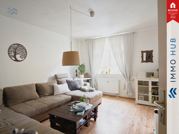 Wohnzimmer (1) – Bild 5