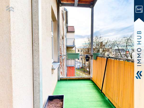 Balkon (2) – Bild 5