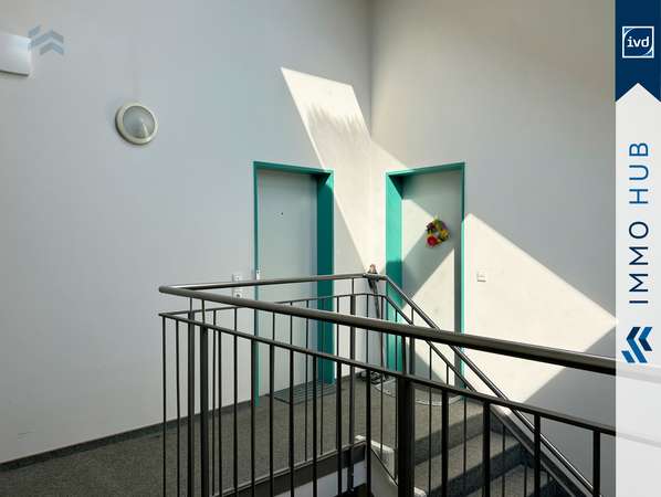 Treppenhaus – Bild 2
