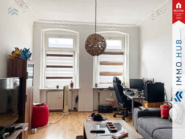 Wohnzimmer – Bild 7