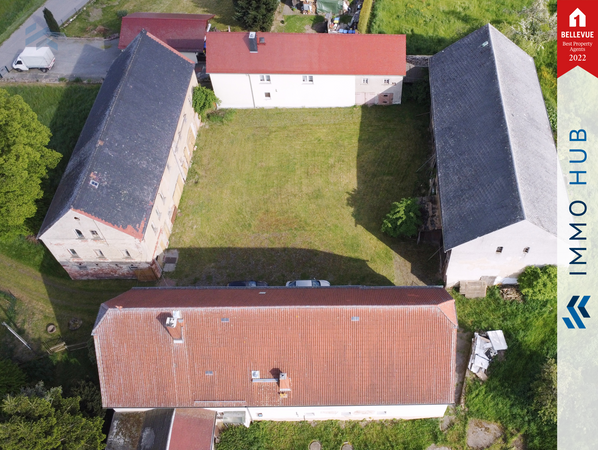 Vogelperspektive_Vierseitenhof – Bild 4