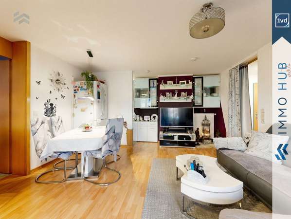 Wohnzimmer – Bild 5