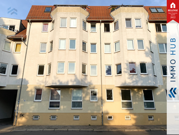 Hausansicht – Bild 2