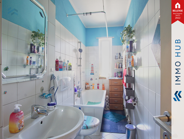 Badezimmer – Bild 6