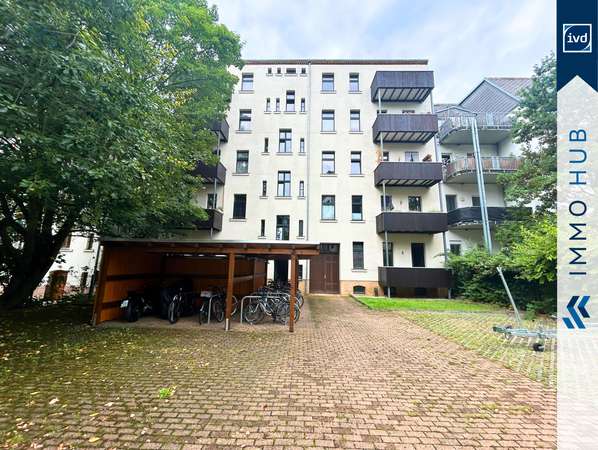Außenansicht (Hof) – Bild 2