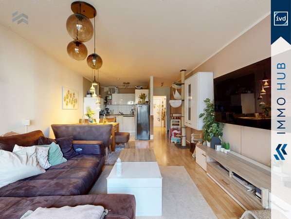 Wohnzimmer – Bild 6
