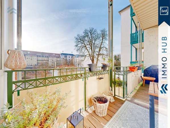 Balkon – Bild 8