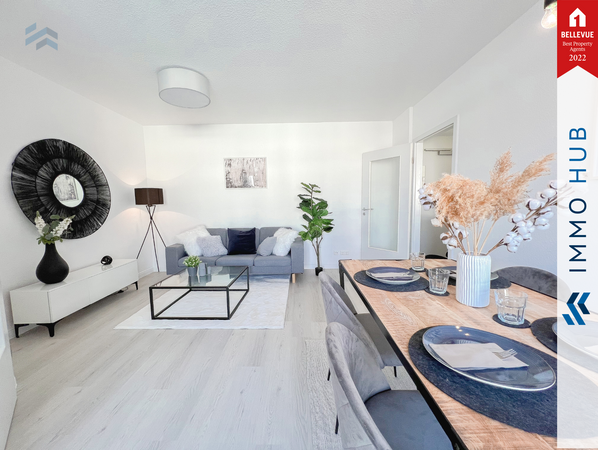 Wohnzimmer – Bild 2