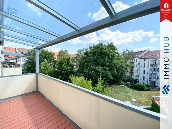 Balkon – Bild 7