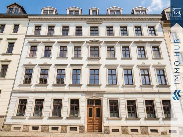 Hausansicht Vorderseite – Bild 2