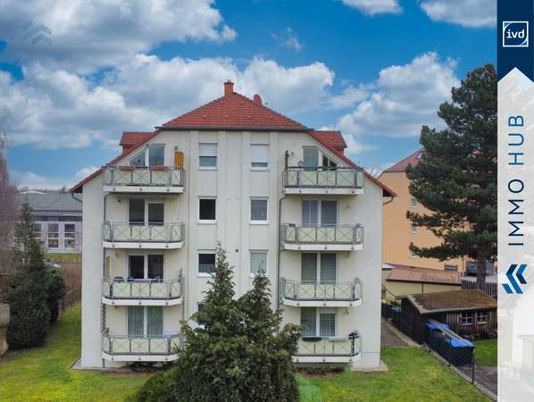 Hausansicht Rückseite – Bild 2