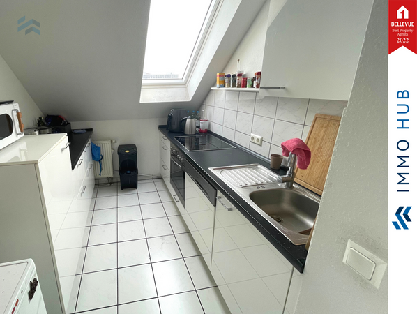 Küche – Bild 4