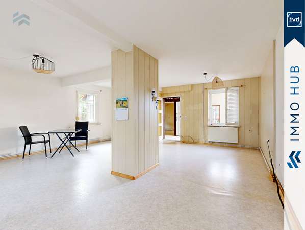 Wohnzimmer – Bild 5