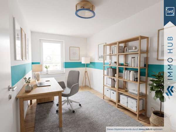 Büro – Bild 9