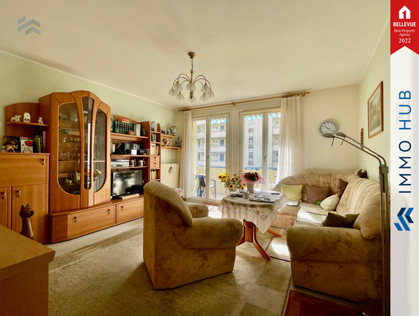 Wohnzimmer (1) – Bild 5