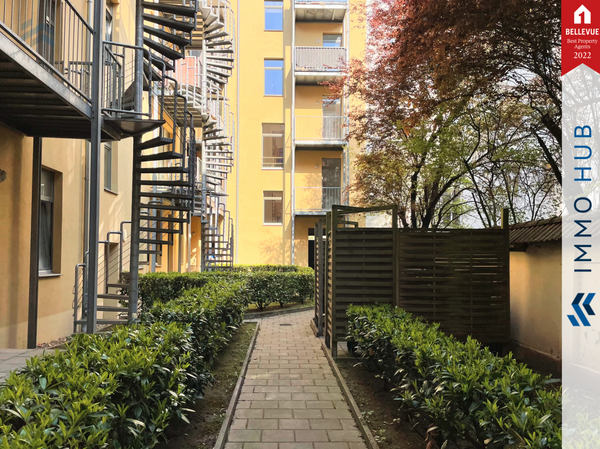 Innenhof – Bild 8