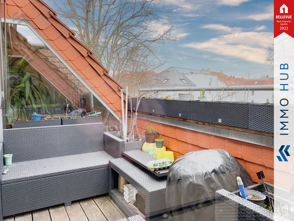 Terrasse – Bild 3