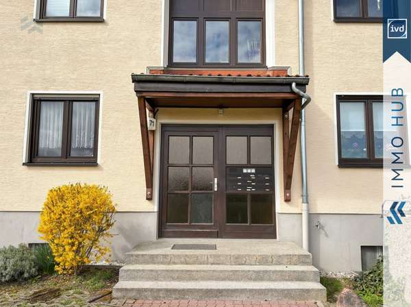Hauseingang – Bild 3