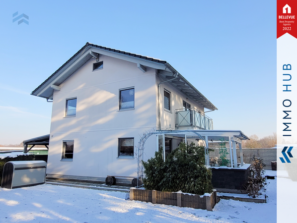 Hausansicht – Bild 6
