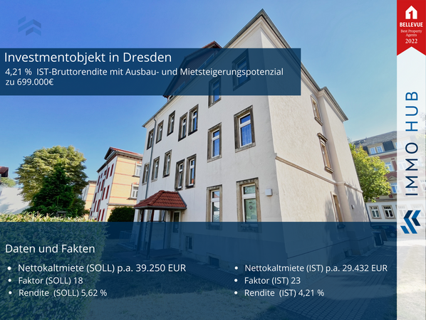 Immo Hub Deal
