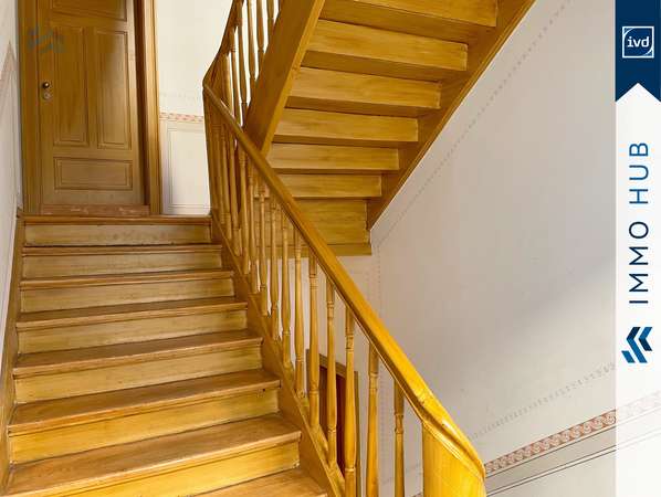 Treppenhaus – Bild 8