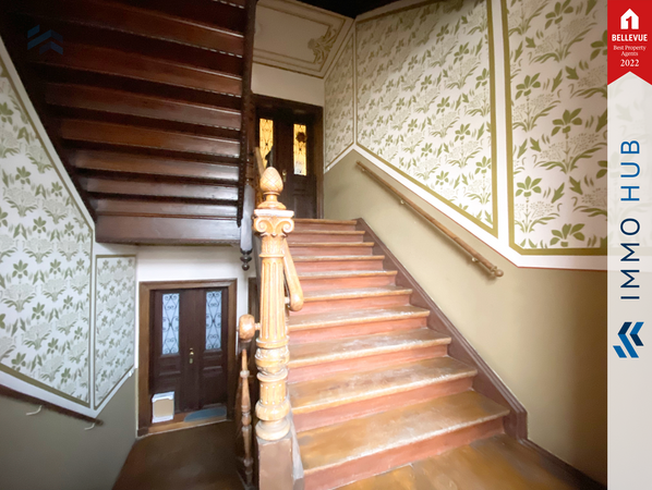 Treppenhaus – Bild 2