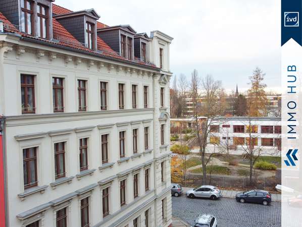 Hausansicht Seite – Bild 2