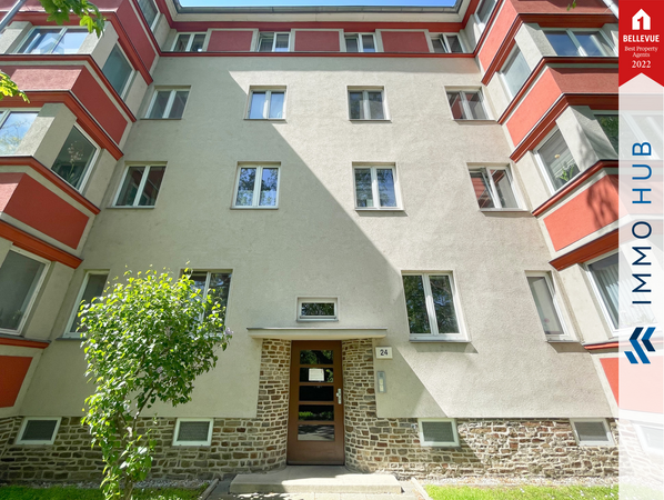 Hausansicht Vorderseite – Bild 2