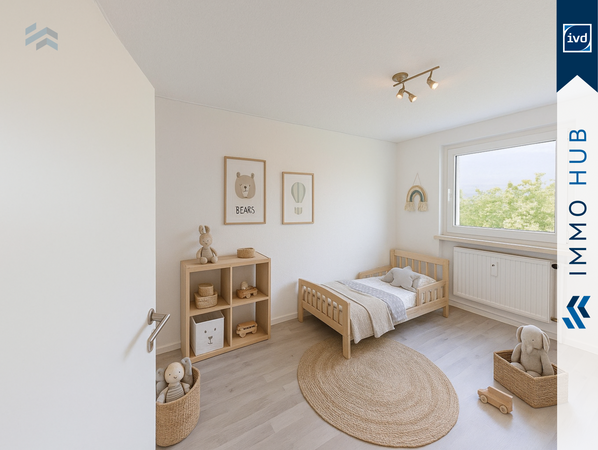 Kinderzimmer – Bild 5