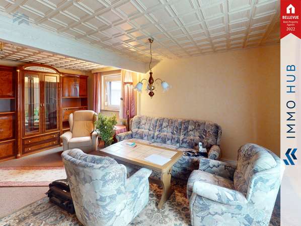 Wohnzimmer – Bild 4