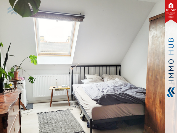 Schlafzimmer – Bild 7