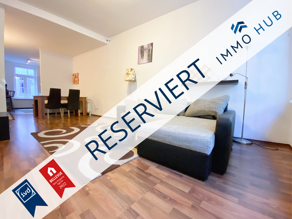reserviert – Bild 1