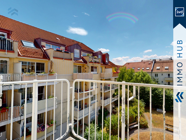 Balkon – Bild 2