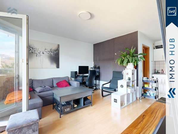 Wohnzimmer – Bild 4