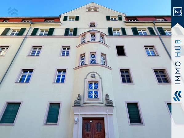 Hausansicht Fassade – Bild 3