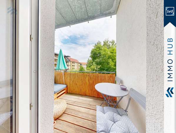 Balkon (1) – Bild 7