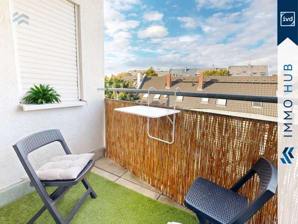 Balkon – Bild 6