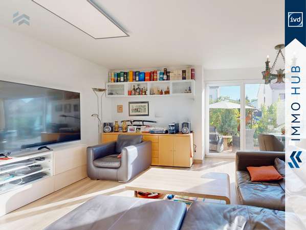 Wohnzimmer (2) – Bild 8