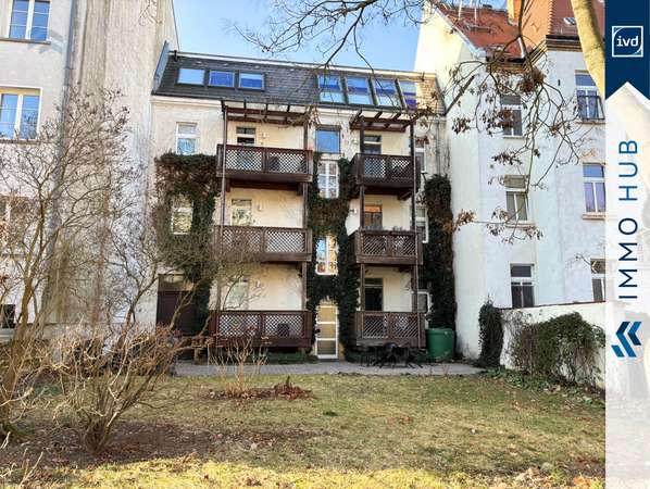 Außenansicht (Hof) – Bild 6
