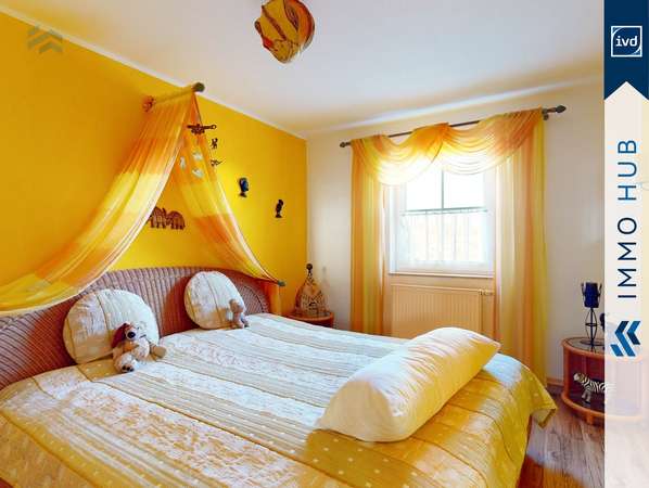 Schlafzimmer (2) – Bild 8