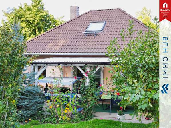 Ansicht Terrasse – Bild 5