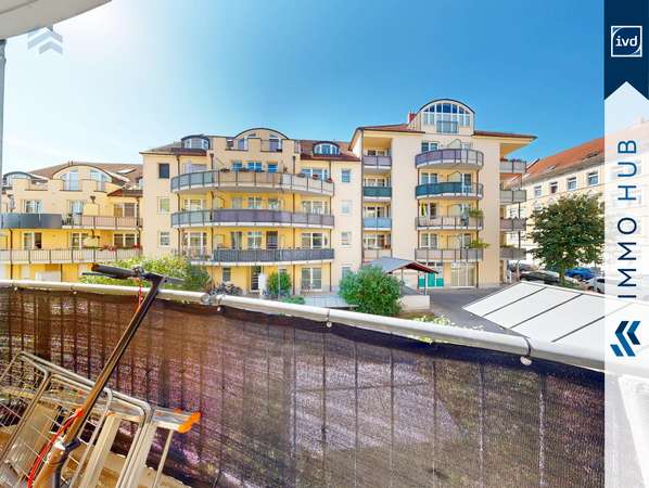 Balkon – Bild 6