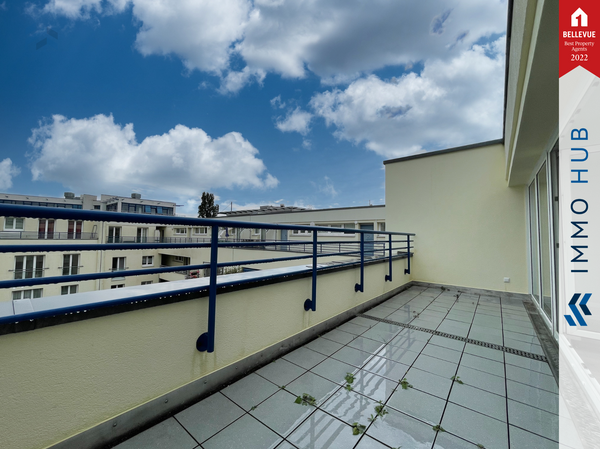 Dachterrasse – Bild 6